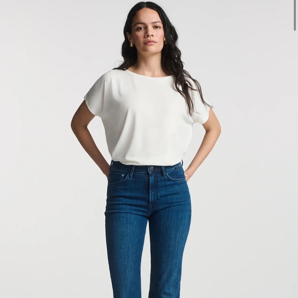 Mavi Kendra| Size 27